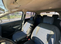 2015 MODEL DACİA SANDERO