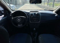 2015 MODEL DACİA SANDERO