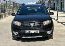 2015 MODEL DACİA SANDERO