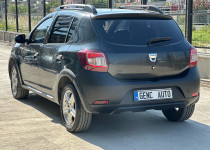 2015 MODEL DACİA SANDERO