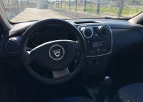 2015 MODEL DACİA SANDERO