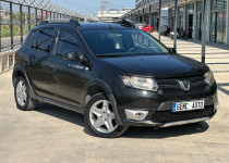 2015 MODEL DACİA SANDERO