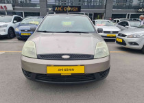 FORD FİESTA 1.4 TDCİ COMFORT BAKIMLI, HATASIZ, KUSURSUZ,ORJİNAL