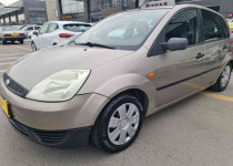 FORD FİESTA 1.4 TDCİ COMFORT BAKIMLI, HATASIZ, KUSURSUZ,ORJİNAL