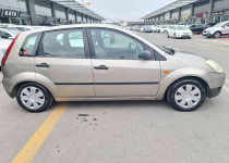 FORD FİESTA 1.4 TDCİ COMFORT BAKIMLI, HATASIZ, KUSURSUZ,ORJİNAL