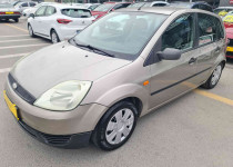 FORD FİESTA 1.4 TDCİ COMFORT BAKIMLI, HATASIZ, KUSURSUZ,ORJİNAL