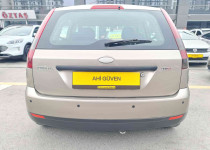 FORD FİESTA 1.4 TDCİ COMFORT BAKIMLI, HATASIZ, KUSURSUZ,ORJİNAL