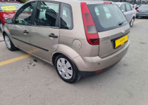 FORD FİESTA 1.4 TDCİ COMFORT BAKIMLI, HATASIZ, KUSURSUZ,ORJİNAL
