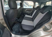 FORD FİESTA 1.4 TDCİ COMFORT BAKIMLI, HATASIZ, KUSURSUZ,ORJİNAL