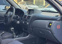 CEYLİN OTOMOTİVDEN 2005 MODEL BENZİN LPGLİ MASRAFSIZ ALMERA””