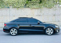 KARAKURT  AUTODAN A3 SPORT LİNE