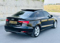 KARAKURT  AUTODAN A3 SPORT LİNE