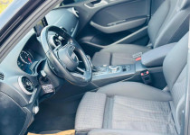 KARAKURT  AUTODAN A3 SPORT LİNE