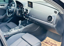 KARAKURT  AUTODAN A3 SPORT LİNE