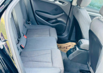 KARAKURT  AUTODAN A3 SPORT LİNE
