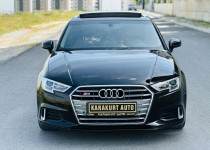 KARAKURT  AUTODAN A3 SPORT LİNE