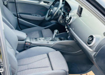 KARAKURT  AUTODAN A3 SPORT LİNE