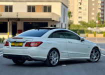 BOYASIZ MERCEDES E350 CDİ AMG PRMIUM CAM TVN&SGTMA&KRMZI KLTK””