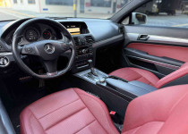BOYASIZ MERCEDES E350 CDİ AMG PRMIUM CAM TVN&SGTMA&KRMZI KLTK””