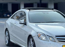 BOYASIZ MERCEDES E350 CDİ AMG PRMIUM CAM TVN&SGTMA&KRMZI KLTK””