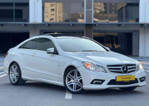 BOYASIZ MERCEDES E350 CDİ AMG PRMIUM CAM TVN&SGTMA&KRMZI KLTK””