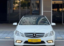 BOYASIZ MERCEDES E350 CDİ AMG PRMIUM CAM TVN&SGTMA&KRMZI KLTK””