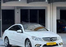 BOYASIZ MERCEDES E350 CDİ AMG PRMIUM CAM TVN&SGTMA&KRMZI KLTK””
