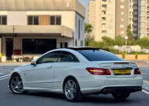 BOYASIZ MERCEDES E350 CDİ AMG PRMIUM CAM TVN&SGTMA&KRMZI KLTK””