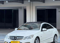 BOYASIZ MERCEDES E350 CDİ AMG PRMIUM CAM TVN&SGTMA&KRMZI KLTK””