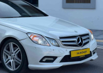 BOYASIZ MERCEDES E350 CDİ AMG PRMIUM CAM TVN&SGTMA&KRMZI KLTK””