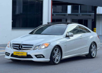 BOYASIZ MERCEDES E350 CDİ AMG PRMIUM CAM TVN&SGTMA&KRMZI KLTK””