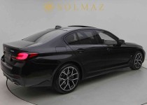 2023 BMW 5.20İ M SPORT HATASIZ BOYASIZ HARMAN KARDON+VAKUM**