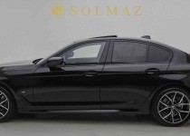 2023 BMW 5.20İ M SPORT HATASIZ BOYASIZ HARMAN KARDON+VAKUM**