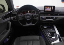 2017 Audi A5 2.0 TDI 190HP QUATTRO DESIGN S-TRONIC SPORTBACK