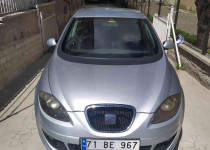 Sahibinden 2005 Seat Toledo
