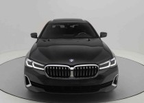 Yeni̇ 2020 Bmw 5.20D-Xdri̇ve 190Hp-4X4-Speci̇al Edi̇ti̇on Luxury Li̇ne