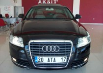 Audi A6 2.0 Tdi S-Tronic 2011