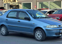 CEYLİN OTOMOTİVDEN 2005 MODEL MASRAFSIZ KLİMALI FİAT ALBEA