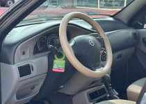 CEYLİN OTOMOTİVDEN 2005 MODEL MASRAFSIZ KLİMALI FİAT ALBEA