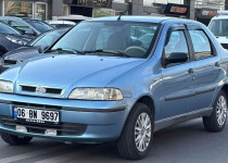 CEYLİN OTOMOTİVDEN 2005 MODEL MASRAFSIZ KLİMALI FİAT ALBEA