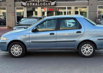 CEYLİN OTOMOTİVDEN 2005 MODEL MASRAFSIZ KLİMALI FİAT ALBEA