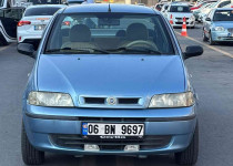 CEYLİN OTOMOTİVDEN 2005 MODEL MASRAFSIZ KLİMALI FİAT ALBEA