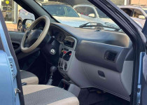 CEYLİN OTOMOTİVDEN 2005 MODEL MASRAFSIZ KLİMALI FİAT ALBEA