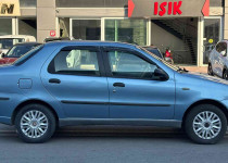 CEYLİN OTOMOTİVDEN 2005 MODEL MASRAFSIZ KLİMALI FİAT ALBEA