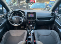 GÜZEL OTOMOTİV‘DEN*2018*LANSMAN*OTOMATİK*133.000KM*CLİO*TOUCH