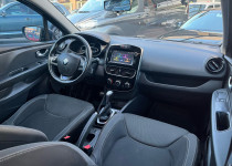 GÜZEL OTOMOTİV‘DEN*2018*LANSMAN*OTOMATİK*133.000KM*CLİO*TOUCH