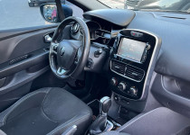 GÜZEL OTOMOTİV‘DEN*2018*LANSMAN*OTOMATİK*133.000KM*CLİO*TOUCH