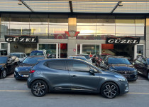 GÜZEL OTOMOTİV‘DEN*2018*LANSMAN*OTOMATİK*133.000KM*CLİO*TOUCH