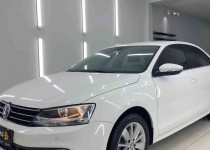 2017 MODEL VW. JETTA 1.2 TSİ BMT COMFORTLİNE JETTA 94.000 KM