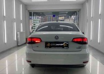 2017 MODEL VW. JETTA 1.2 TSİ BMT COMFORTLİNE JETTA 94.000 KM